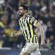 Luan Peres no Fenerbahçe em 2023 (Foto: Divulgação/Fenerbahçe)