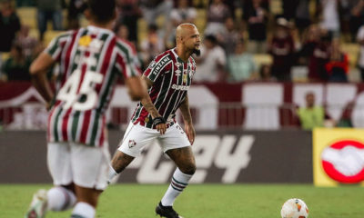 Felipe Melo