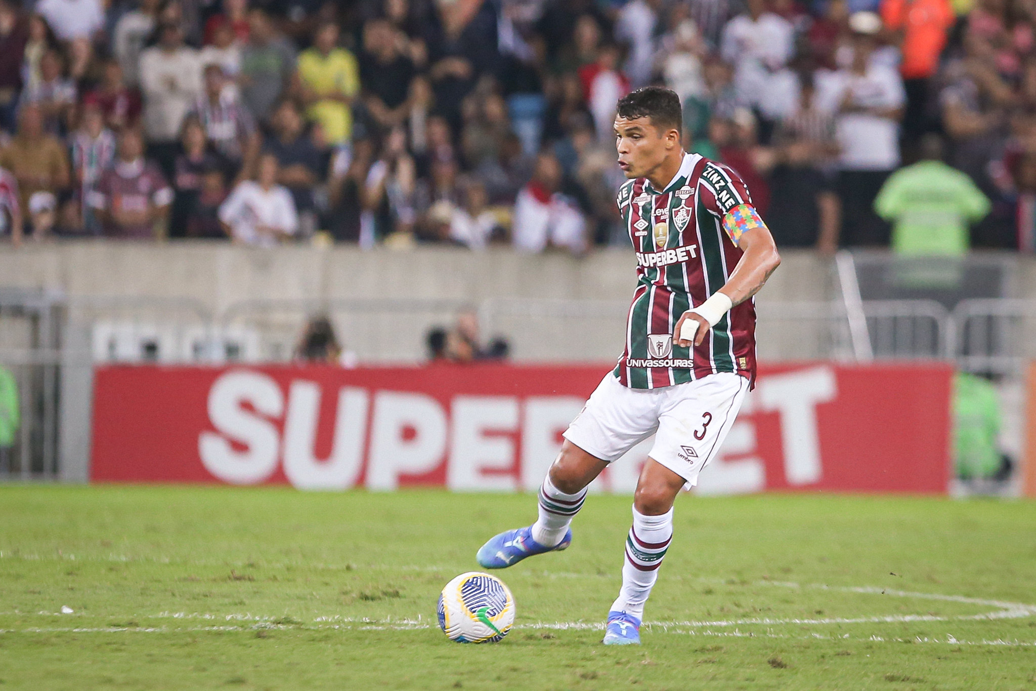 Thiago Silva