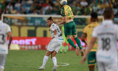 Atuações do Grêmio contra o Cuiabá: Braithwaite encanta na estreia