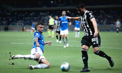 Atuações do Cruzeiro contra o Atlético: Cássio foi o melhor