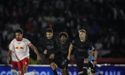 Atuações do Corinthians contra o Bragantino: Talles Magno é o melhor do time