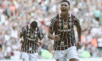 Atuações do Fluminense: Kauã Elias decide em nova vitória tricolor