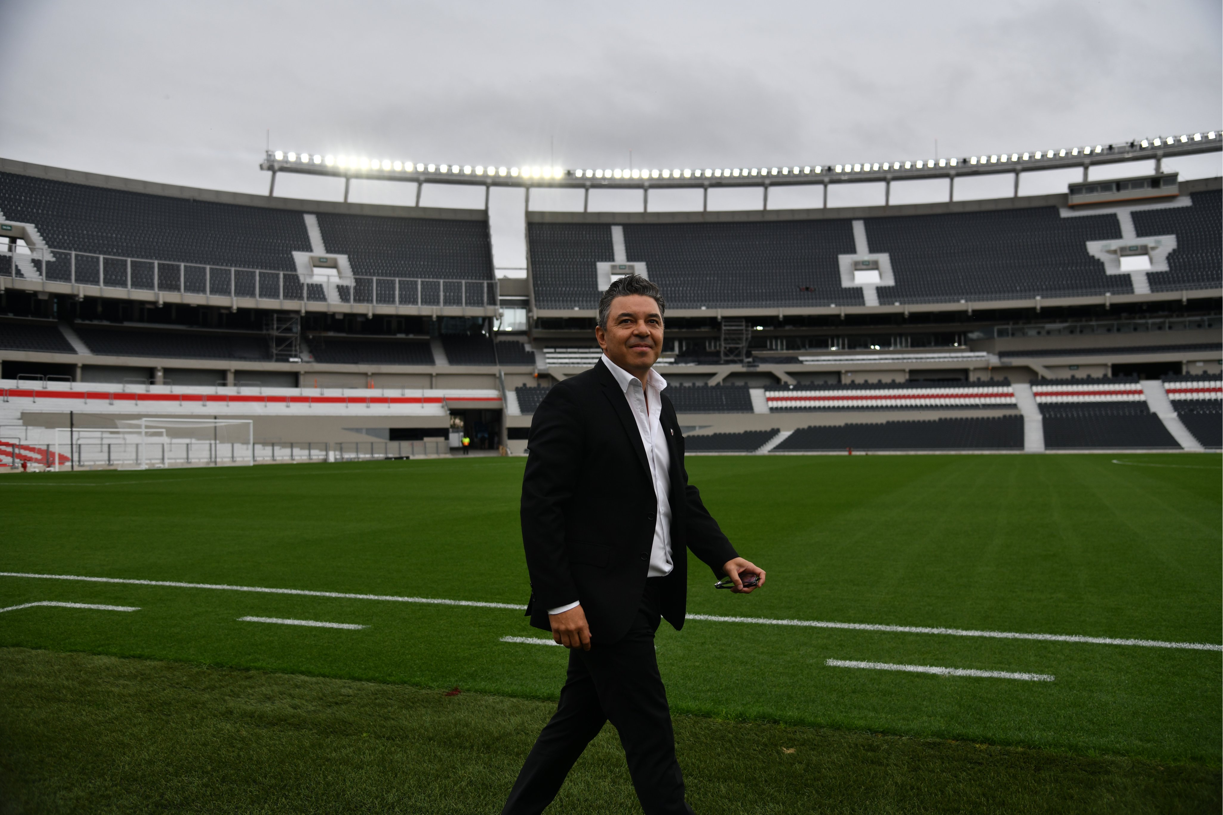 Marcelo Gallardo