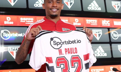 Marcos Paulo