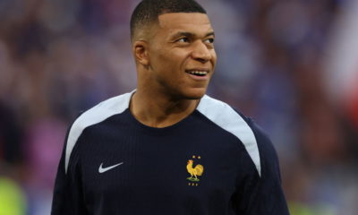 Kylian Mbappé: A Nova Estrela do Real Madrid