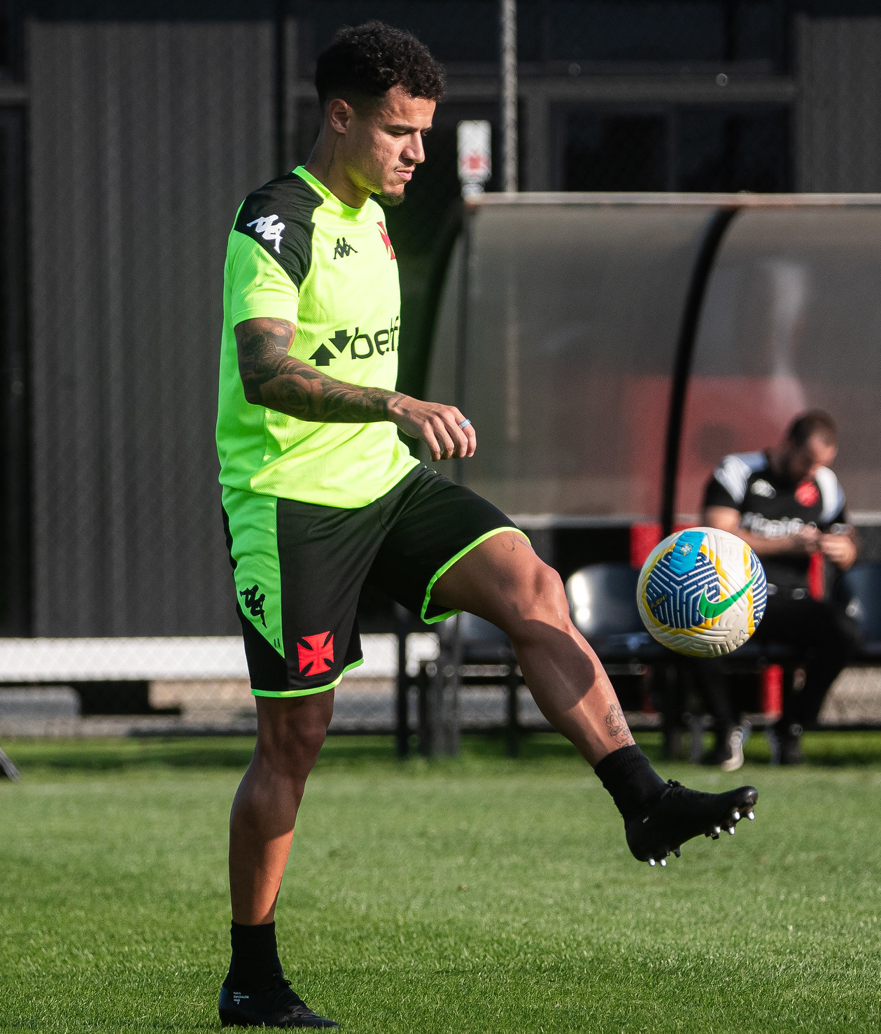 Philippe Coutinho