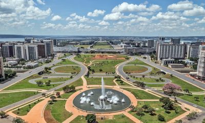 Brasília Enfrenta 100 Dias Sem Chuva: Como Enfrentar a Seca