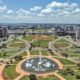 Brasília Enfrenta 100 Dias Sem Chuva: Como Enfrentar a Seca