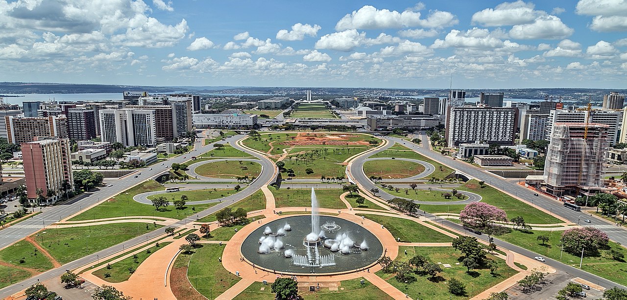 Brasília Enfrenta 100 Dias Sem Chuva: Como Enfrentar a Seca