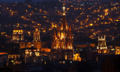 Descubra San Miguel de Allende: A Pérola Colonial do México