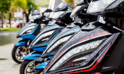 Scooters mais baratos do Brasil em 2024: Veja os Melhores Modelos