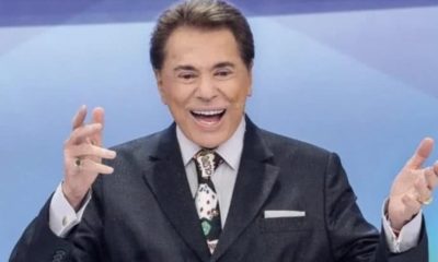 Silvio Santos