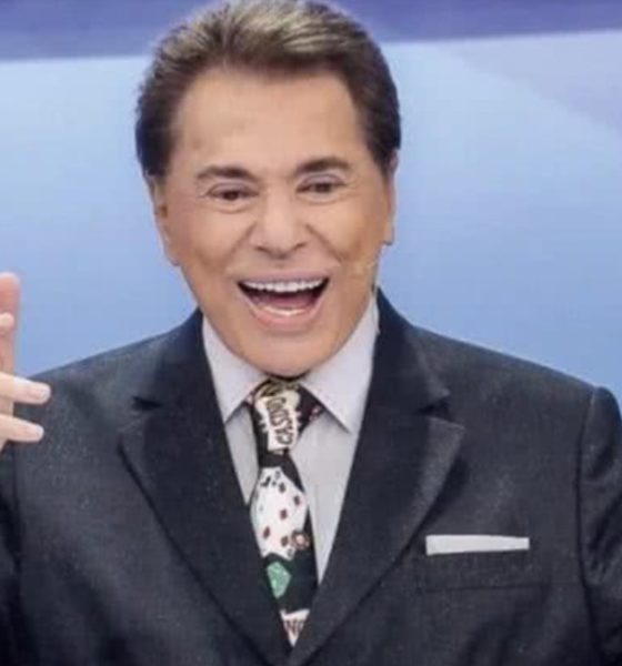 Silvio Santos