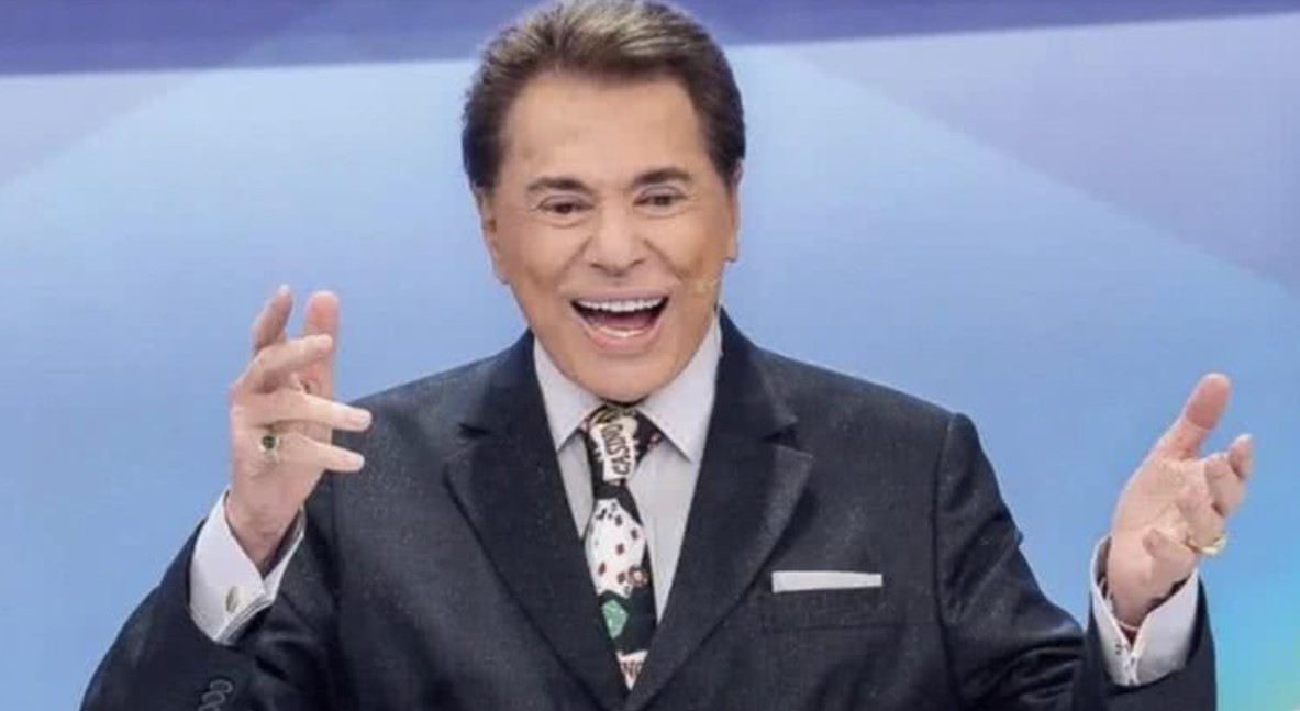 Silvio Santos