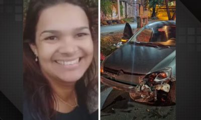 Polícia investiga morte de mulher baleada em perseguição na Avenida Brasil