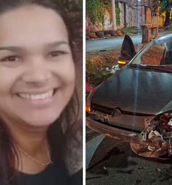 Polícia investiga morte de mulher baleada em perseguição na Avenida Brasil