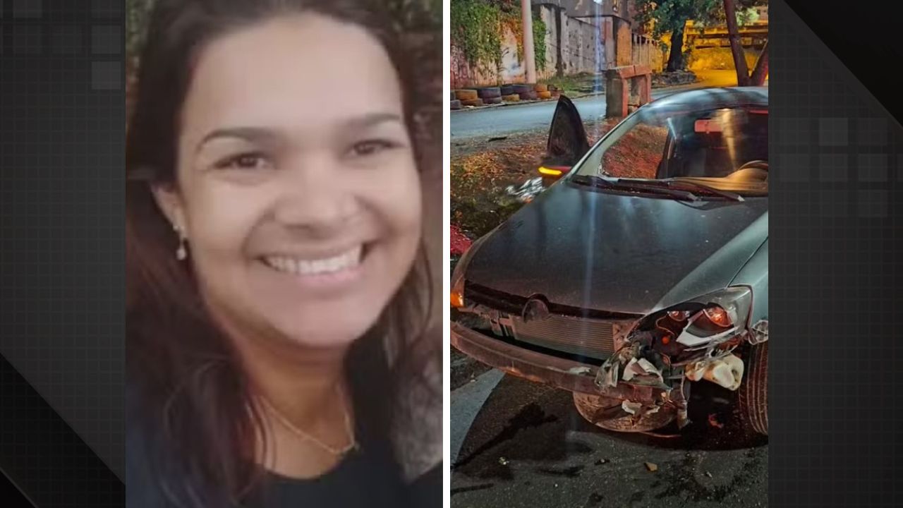 Polícia investiga morte de mulher baleada em perseguição na Avenida Brasil