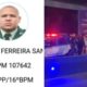 Policial Saint Clair Ferreira dos Santos foi morto a tiros na Baixada Fluminense.