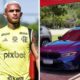 Weslay, lateral do Flamengo recupera carro roubado em Bonsucesso.