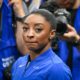 Simone Biles