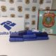 Receita Federal apreende 7,4 kg de cocaína com passageiro grego no Aeroporto do Galeão