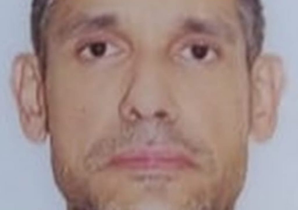 Inspetor Guilherme Torres foi morto na Cidade de Deus