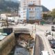 Obras de Recuperação de túnel em Petrópolis têm etapa concluída.