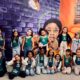 Imperatriz Leopoldinense e Sesc Ramos promovem ação cultural