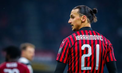 A Ascensão e Fortuna de Zlatan Ibrahimović