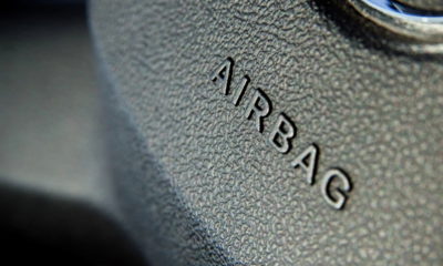 Airbags Mortais: O Perigo Escondido em Veículos no Brasil