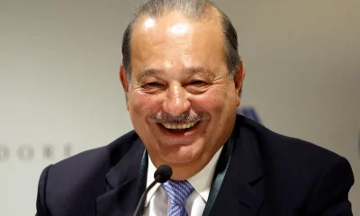 Quem é o homem mais rico da América Latina em 2024? Conheça Carlos Slim Helú