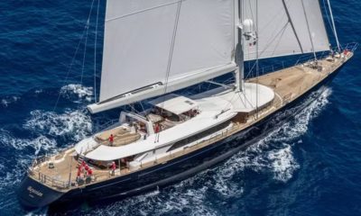 Perini Navi Bayesian