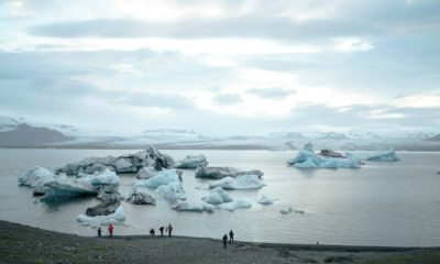 Geleiras Andinas em Rápido Declínio: Um Sinal Alarmante das Mudanças Climáticas