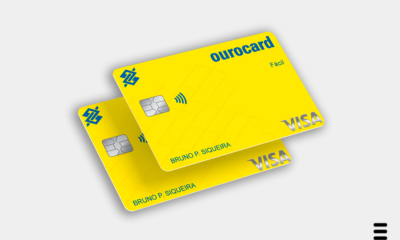 Banco do Brasil Lança Cartão de Crédito Virtual Ourocard-e Para Compras Online Seguras