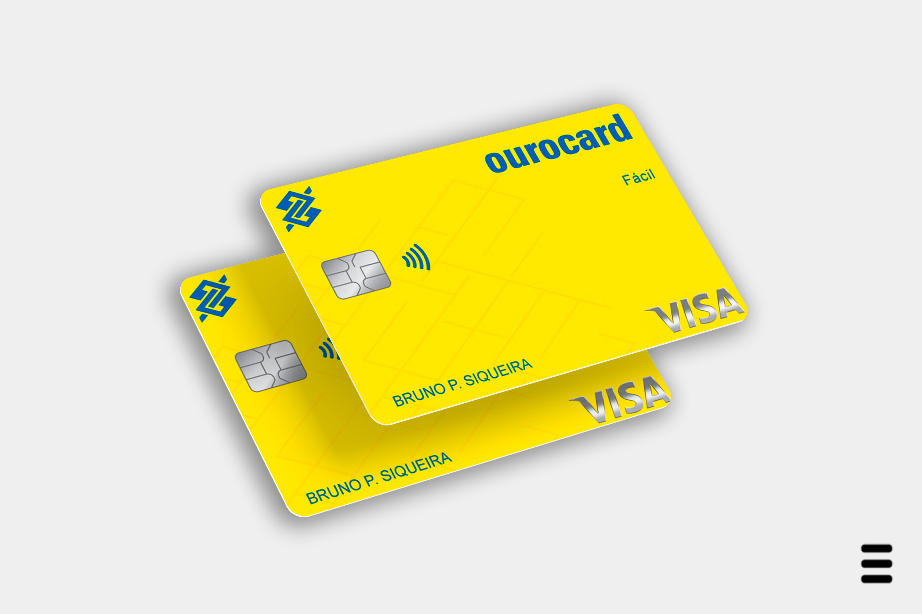 Banco do Brasil Lança Cartão de Crédito Virtual Ourocard-e Para Compras Online Seguras