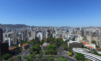 Clima em Belo Horizonte: Domingo de Céu Claro e Calor Intenso