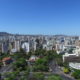 Clima em Belo Horizonte: Domingo de Céu Claro e Calor Intenso