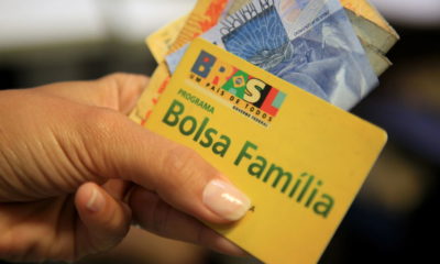 Bolsa Família