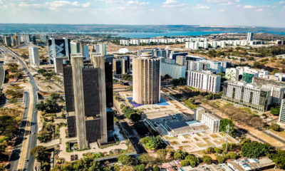 Brasília Brilha no Índice de Progresso Social 2024: Qualidade de Vida em Destaque