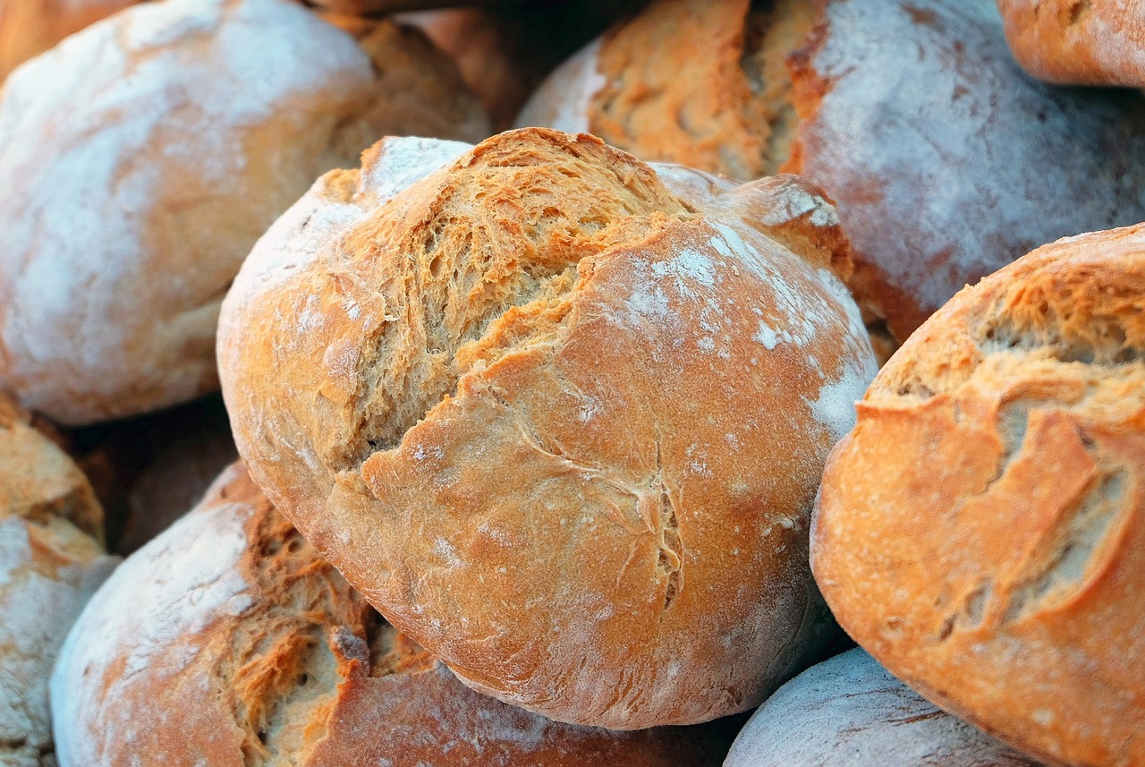 Carboidratos são vilões? Saiba como incluí-los na sua dieta de forma saudável