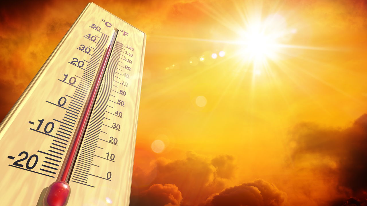 Brasil se Prepara para Onda de Calor Após Período de Frio Intenso