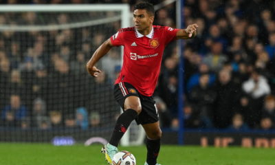 Casemiro de saída? O futuro do Manchester United na temporada atual