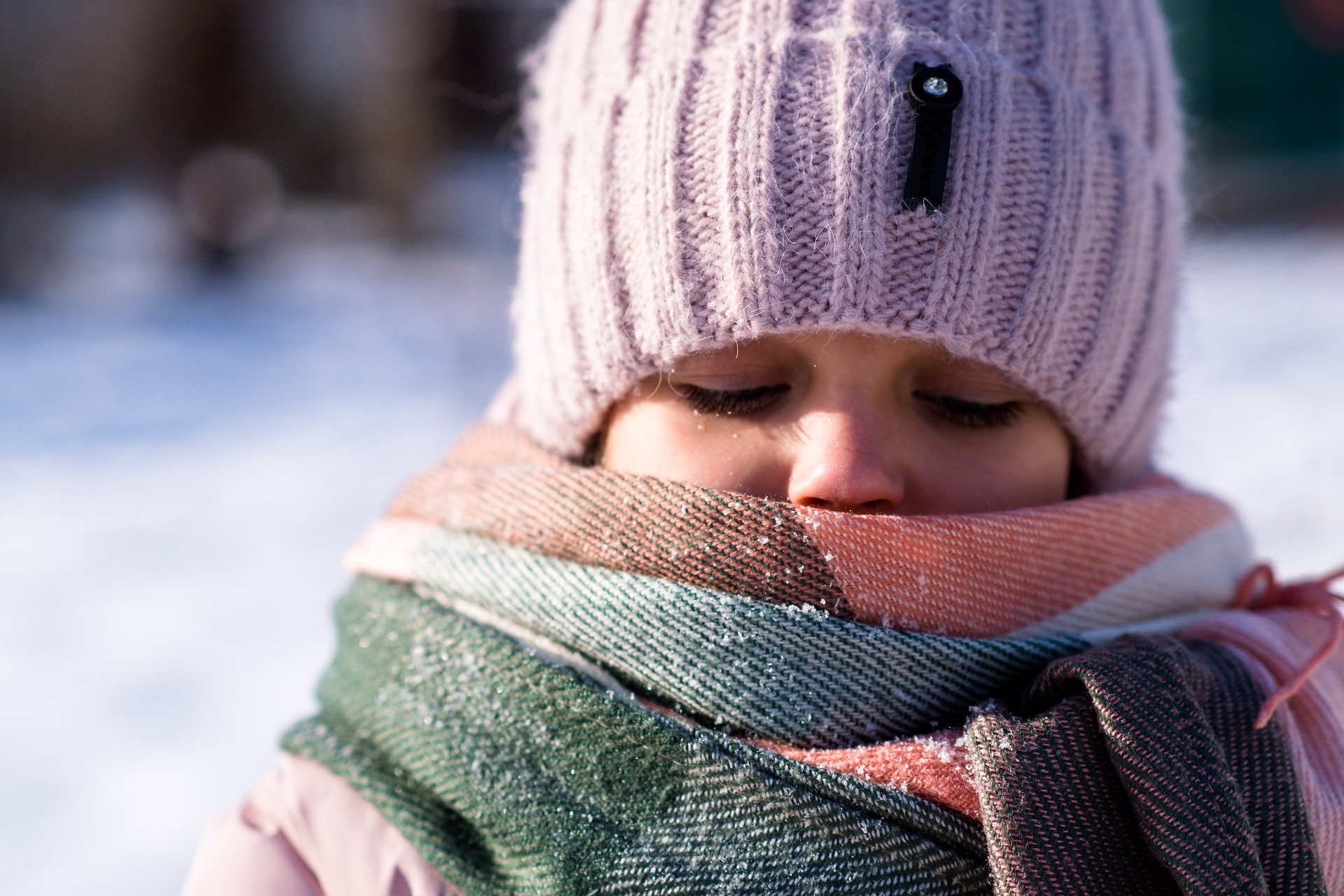 Onda de frio no Brasil promete ser a mais intensa do ano