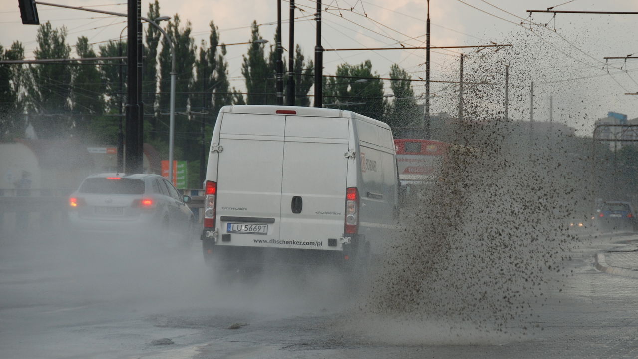 Chuva Frequente no Rio Grande do Sul: Previsão MetSul Meteorologia