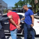 criminoso preso roubo de carga av brasil