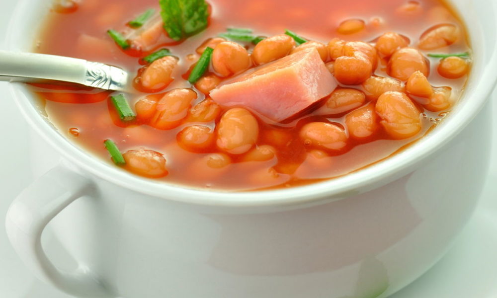 Come frijoles y vive mejor: Beneficios para tu salud y tu cuerpo