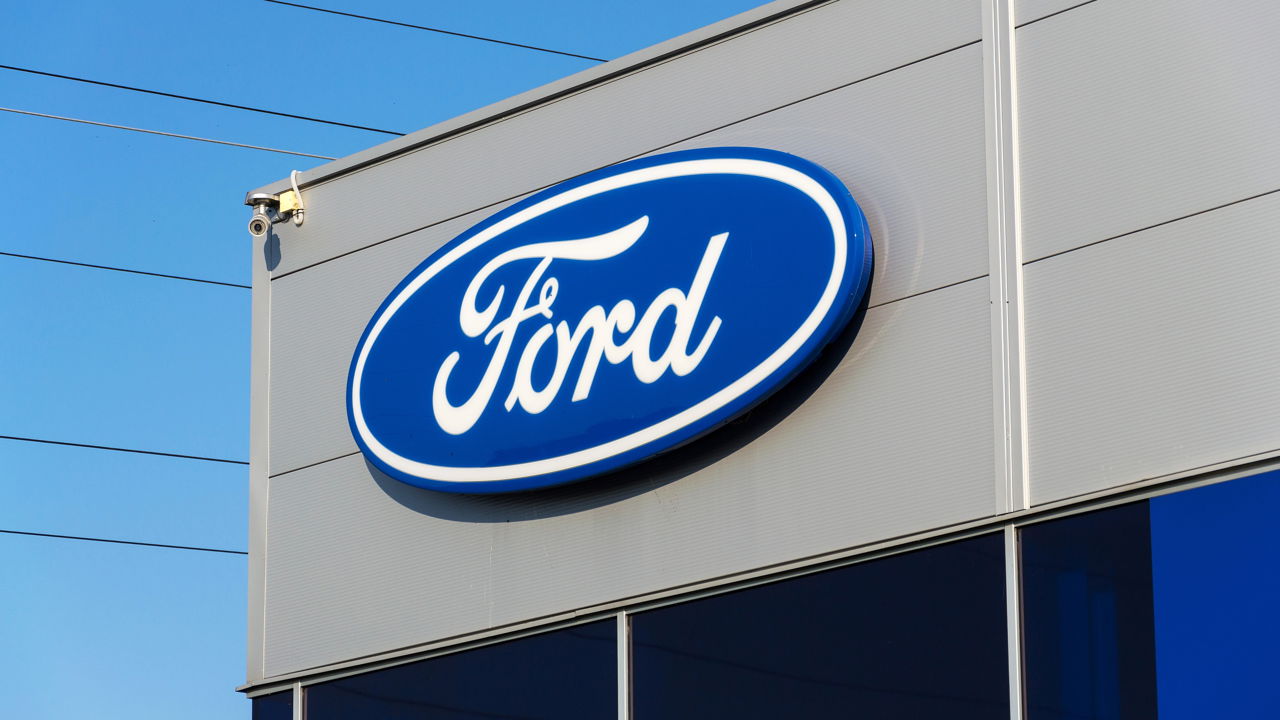 Esse Ford é Um Ícone Compacto que Conquistou o Brasil