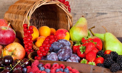 Como escolher as frutas certas para o seu dia a dia para uma dieta equilibrada