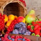 Como escolher as frutas certas para o seu dia a dia para uma dieta equilibrada